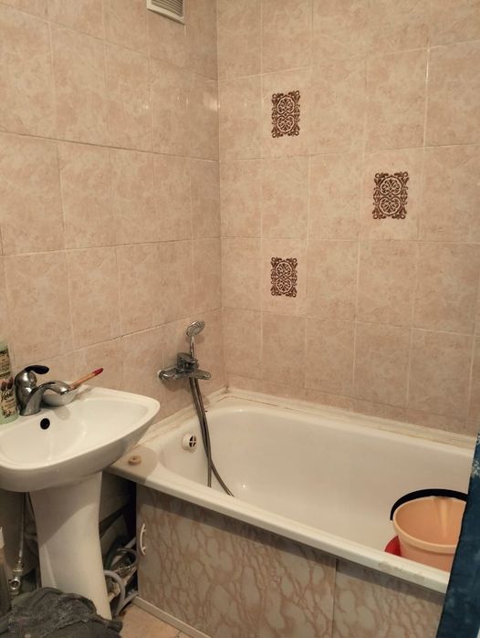 Продам квартиру однокомнатная