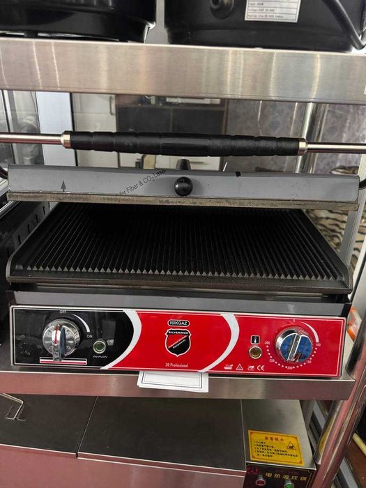 Тостер 16-20 новый