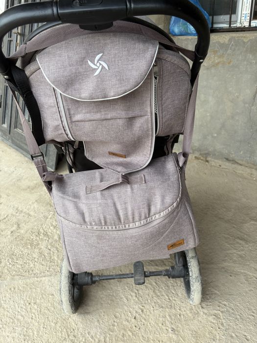 коляска сатылады