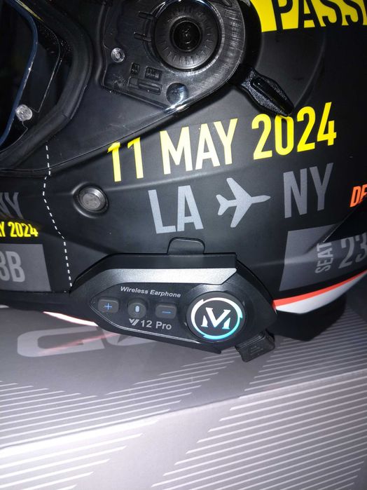 Каска AXXIS Panther SV