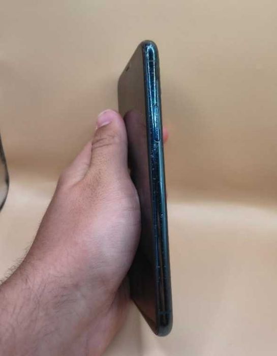 Iphone 11 pro 256gb
