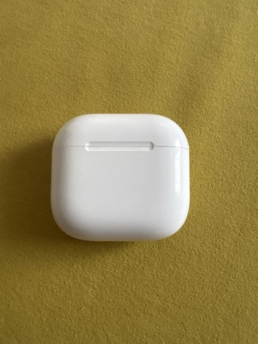 Продам AirPods 4 !!!ПОТДЕЛКИ!!!