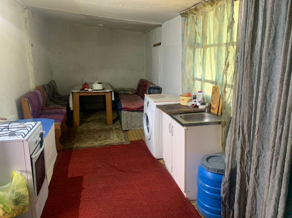 Продам дачу с участкам