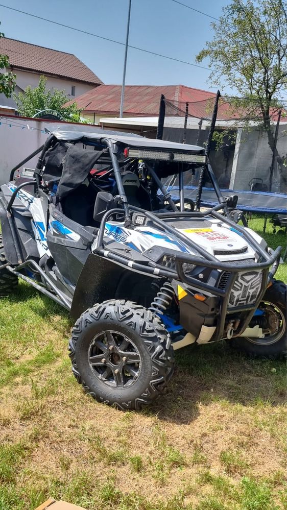 Buggy sale polaris rzr