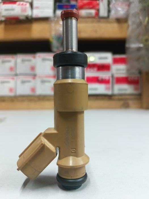 Форсунки LC J200/300 Оригинал