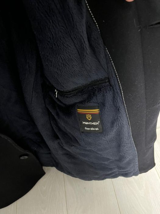 Продам пальто в хорошем состоянии