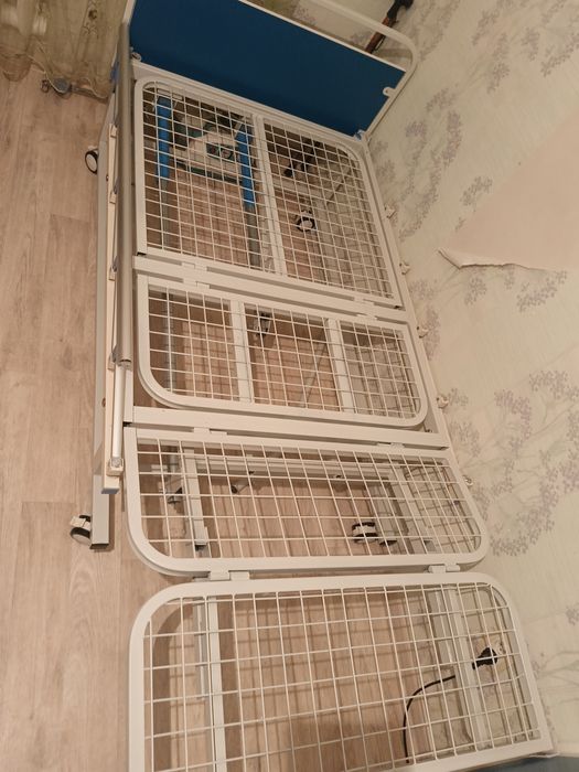 Кровать для лежачего