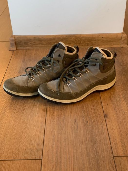 Ghete dama marime 37 outdoor ECCO