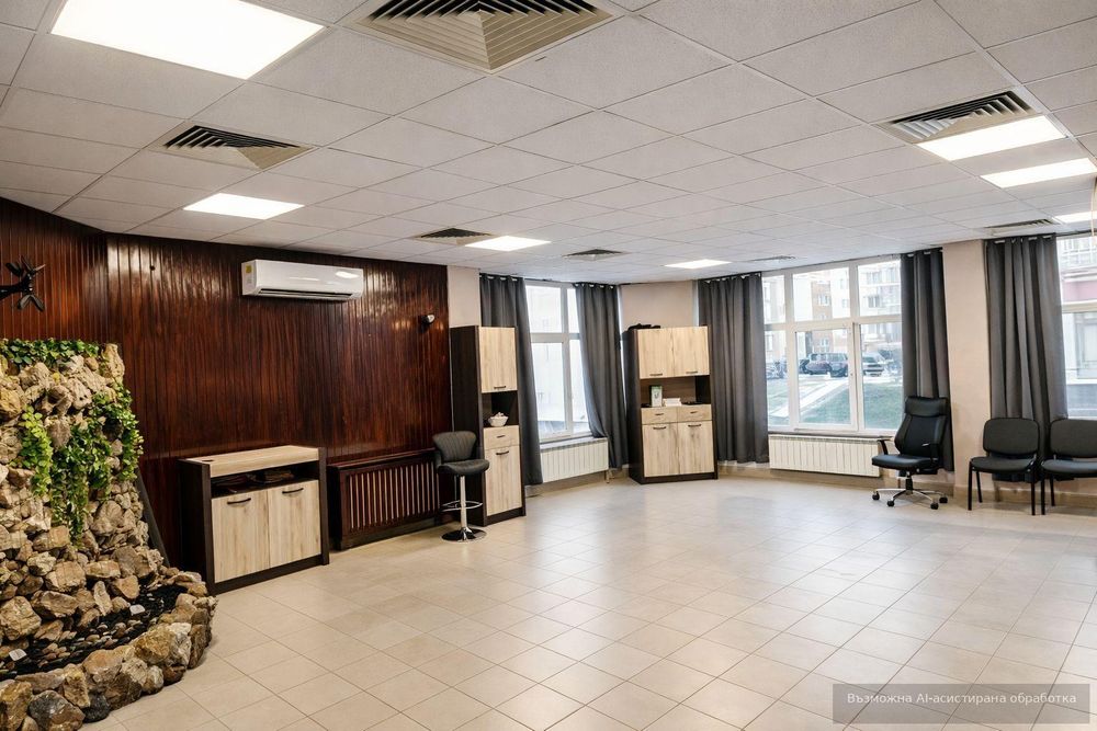 Магазин за продажба в ж.к Овча купел 2