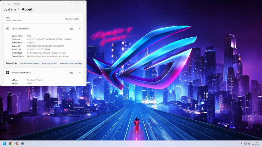 KIT 1151 Placa Asus Z170 ROG Maximus HERO VIII+i7-7700+Cooler+Shield la 500lei