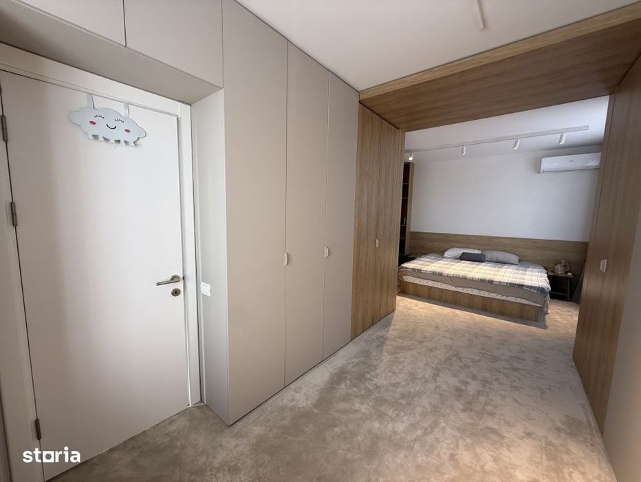 Tunari Amelia Residence | Casa Individuala  | Design Interior - Comple