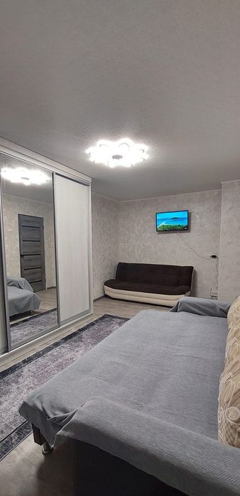 Уютную квартира Посуточно