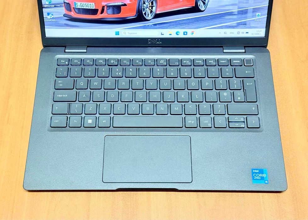 Dell Latitude 7320 / i5-1145G7 / 16GB RAM / 256GB SSD / 13,3' FHD IPS / Win 11 Pro