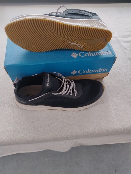 Кроссовки мужские летние