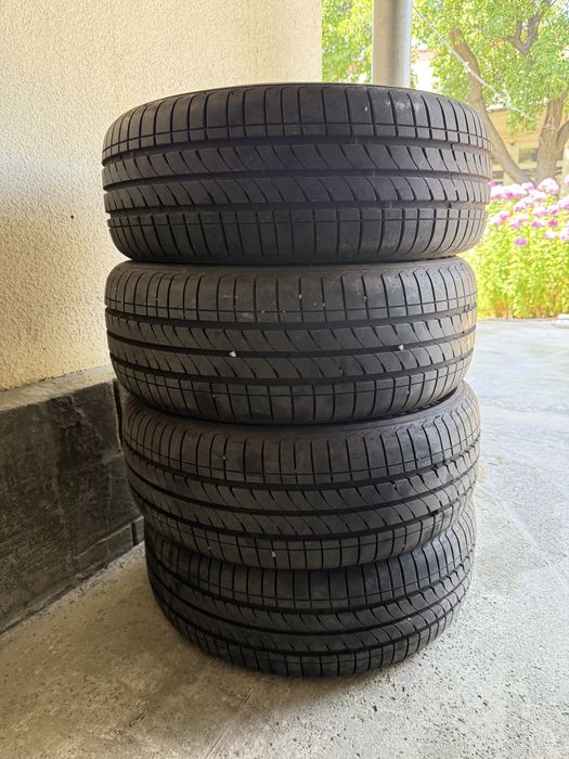 4ta Bars balon 195/55 R16, onix zavodskoy balon
