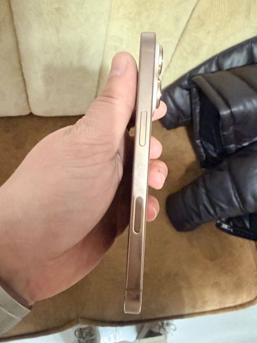 IPhone 16 pro 128 GB