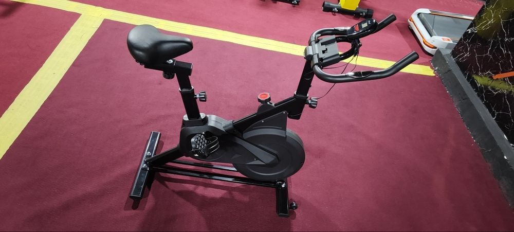 Ozish uchun velosiped