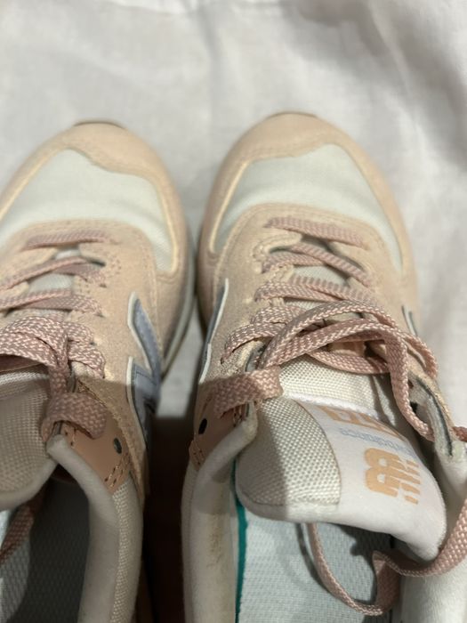 Нови дамски маратонки