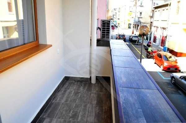 Двустаен - Център