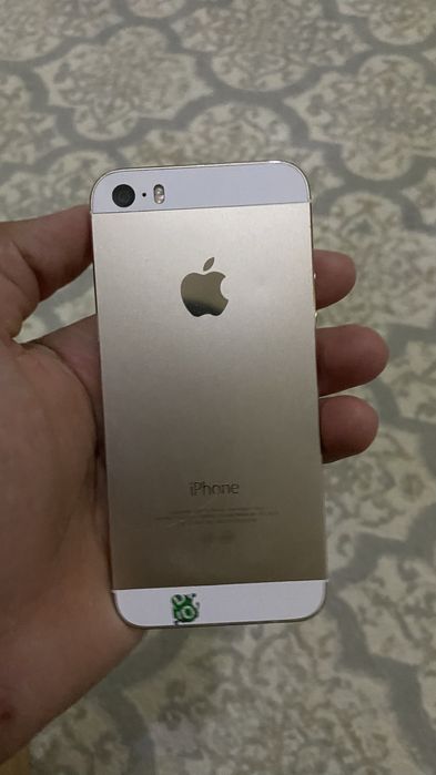 Айфон 5s   64 гб сатылады