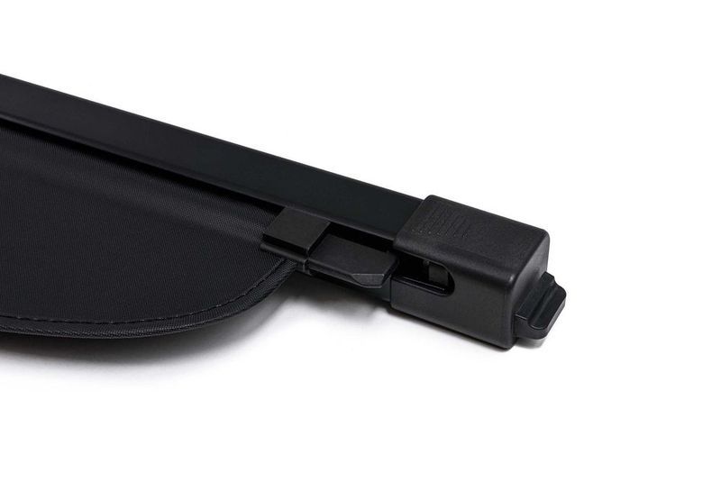 Щора за багажник Volkswagen Golf 7 Variant 2013–2020, черна, алуминий