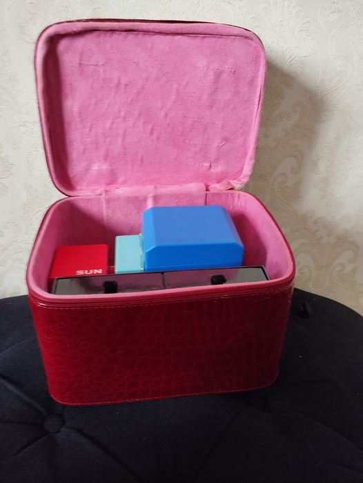 Шкатулка для украшений