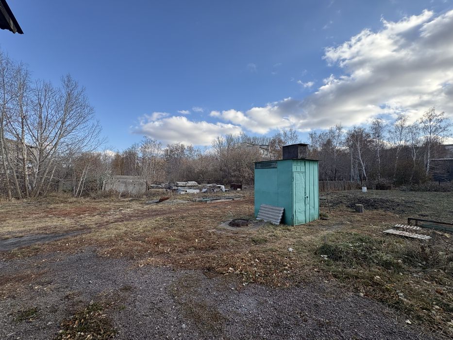 Продам 5-ти комнатный дом