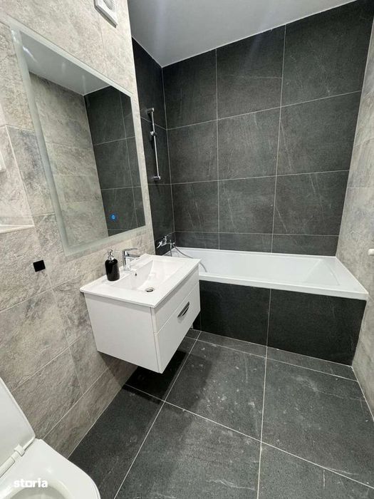 Apartament 3 camere Crangasi - Grozavesti - bloc nou