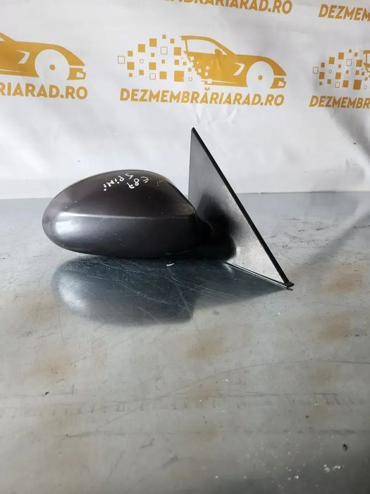 Oglinda Dreapta Bmw Seria 1 E87 Cu 5 Pini La Mufa Volan Stanga Europa