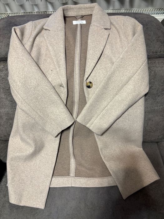 Зимно палто Zara