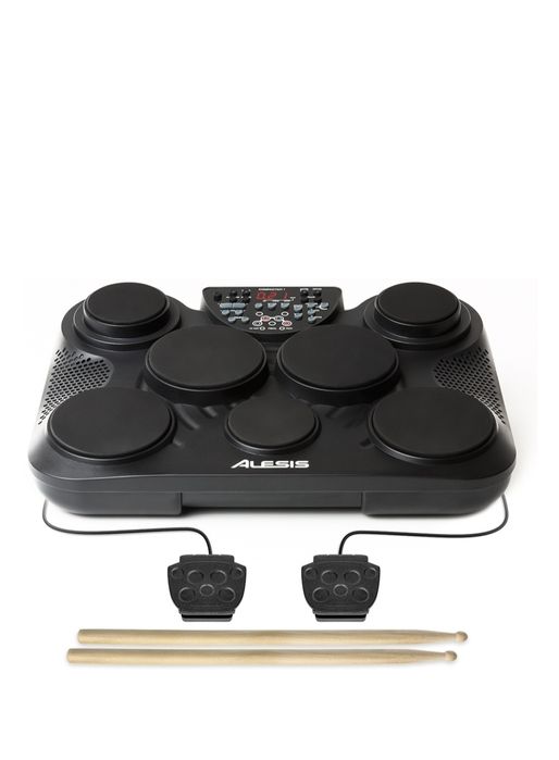 Барабанная установка продам