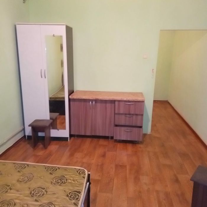 Сдам две комнаты