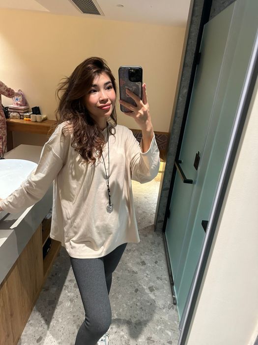 Лонгслив .Размер стандарт подойдет до54 р