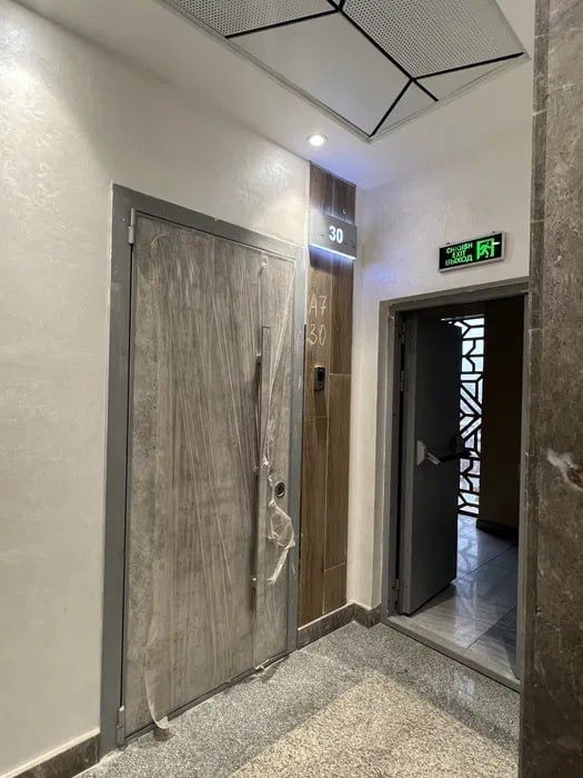 ЖК Mirabad Avenue 2-х комнатная квартира. 40м2.