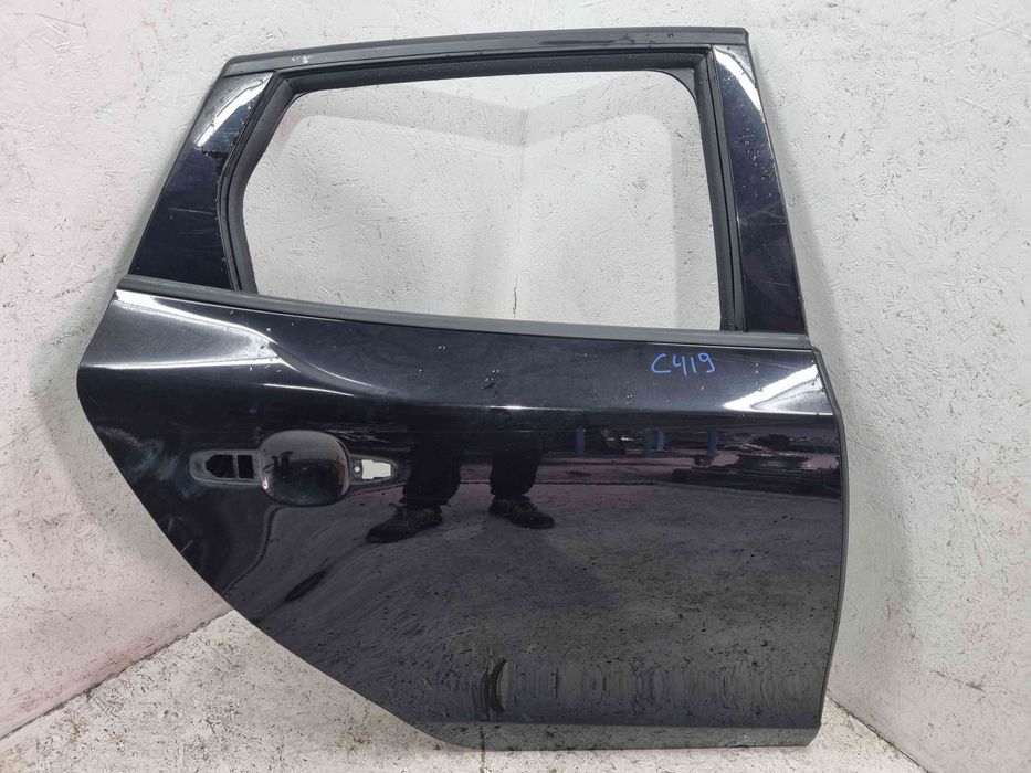 Usa dreapta spate Volvo V40 II Facelift [Fabr 2013-2019]