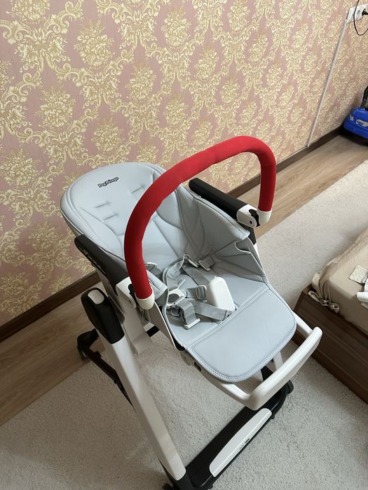 Стул детский Peg Perego Siesta