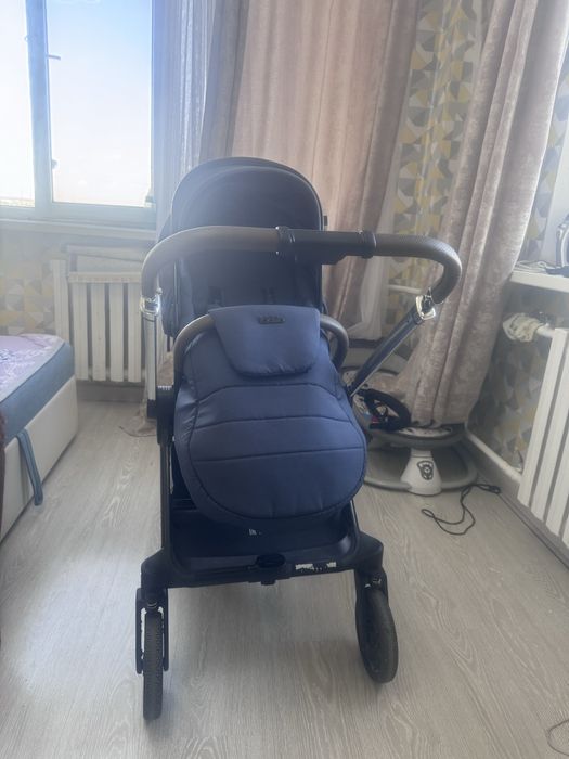 Продам коляску kidilo