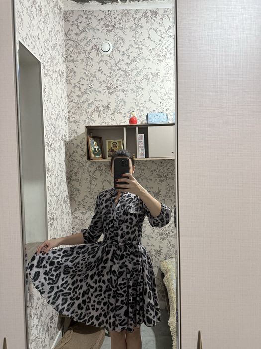 Продаю классные платье