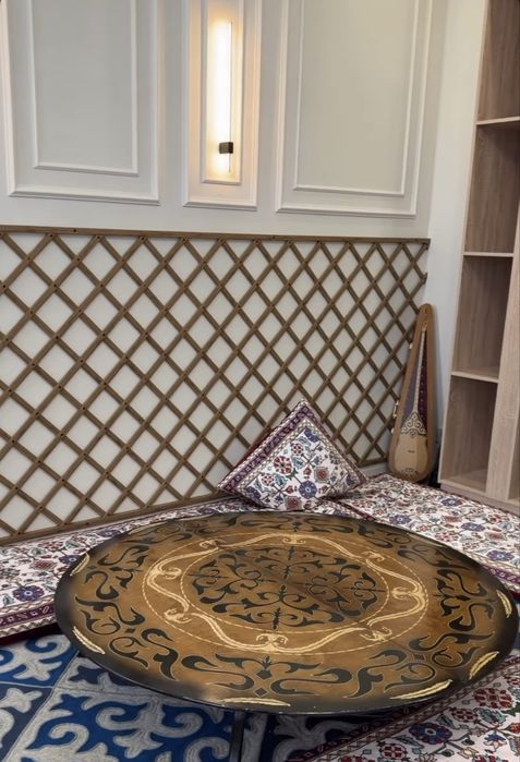 Продам шикарный жер стол премиум качества