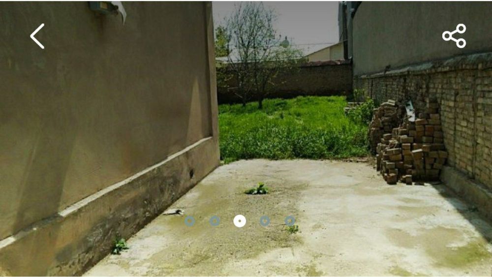 Продаётся  дом с земельным участком