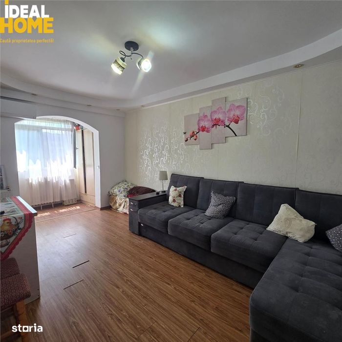 Apartament 1 camera Alexandru-Parcul voievozilor — fotografia 1