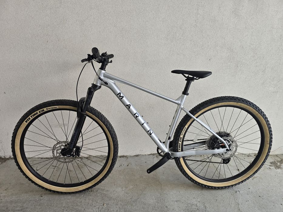 Team Marin 1 29" Hard Tail планински велосипед