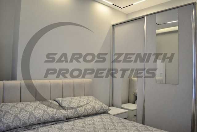 Дава се под наем Двустаен апартамент в София, Стрелбище - 76 кв.м за 255 € - Снимка #4