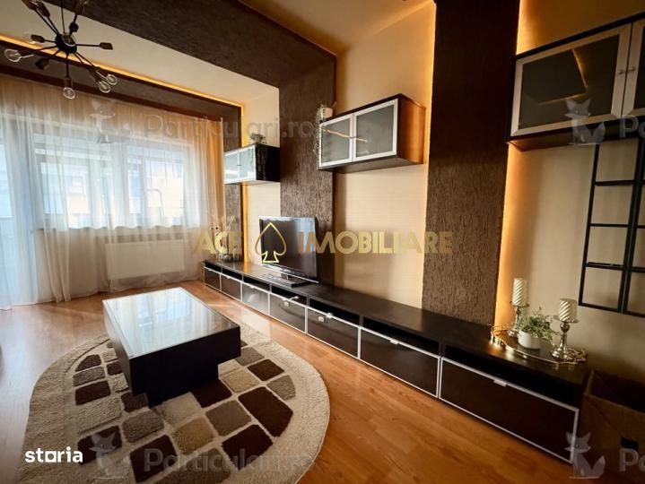 2 Camere de inchiriat | Timisoara | Mobilat | Utilat | Metrou