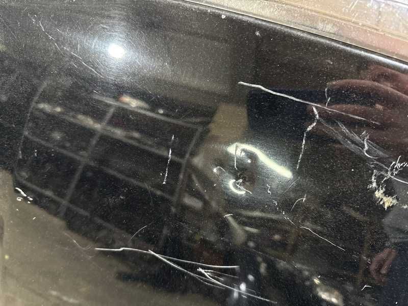 Капот Subaru Forester SJ