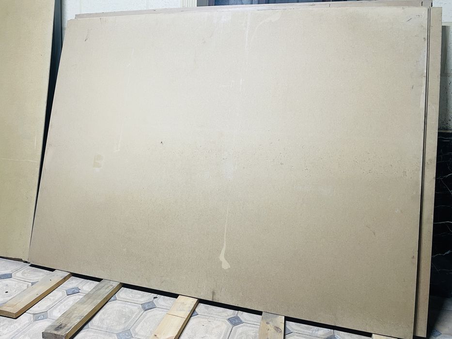 Мебельное МДФ ДСП  из дерева