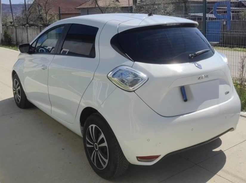 Renault ZOE 41KW
