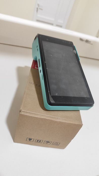 POS-терминал N5 (UZKASSA)