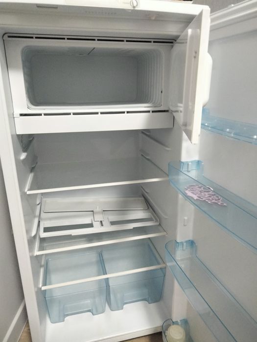 Холодильник б/у, рабочий