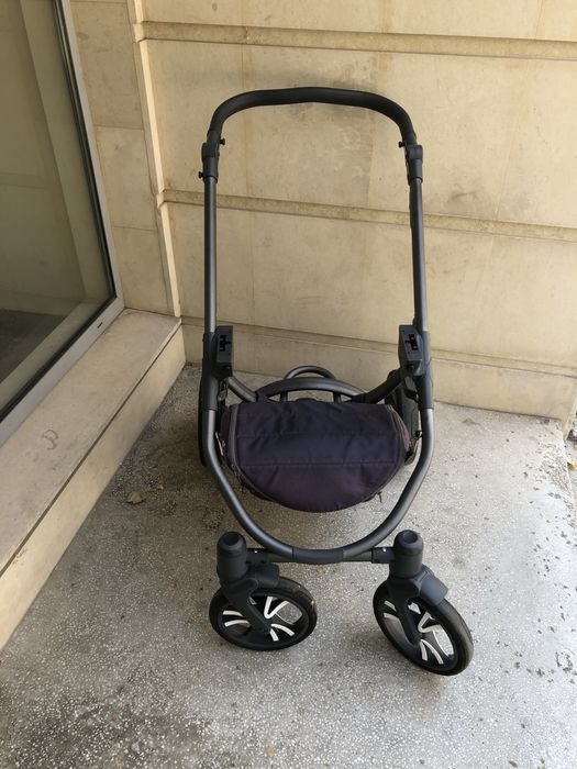 Бебешки колички Bebetto и Cosatto